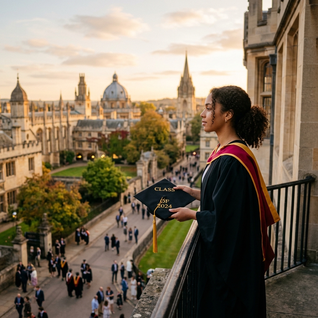 How to Choose the Right College for Your Career