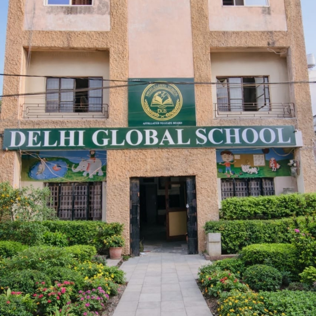 Delhi Global School