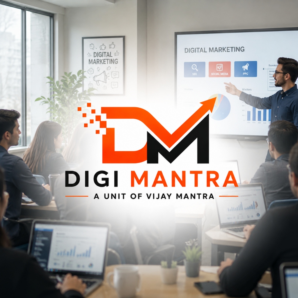 Digi-Mantra
