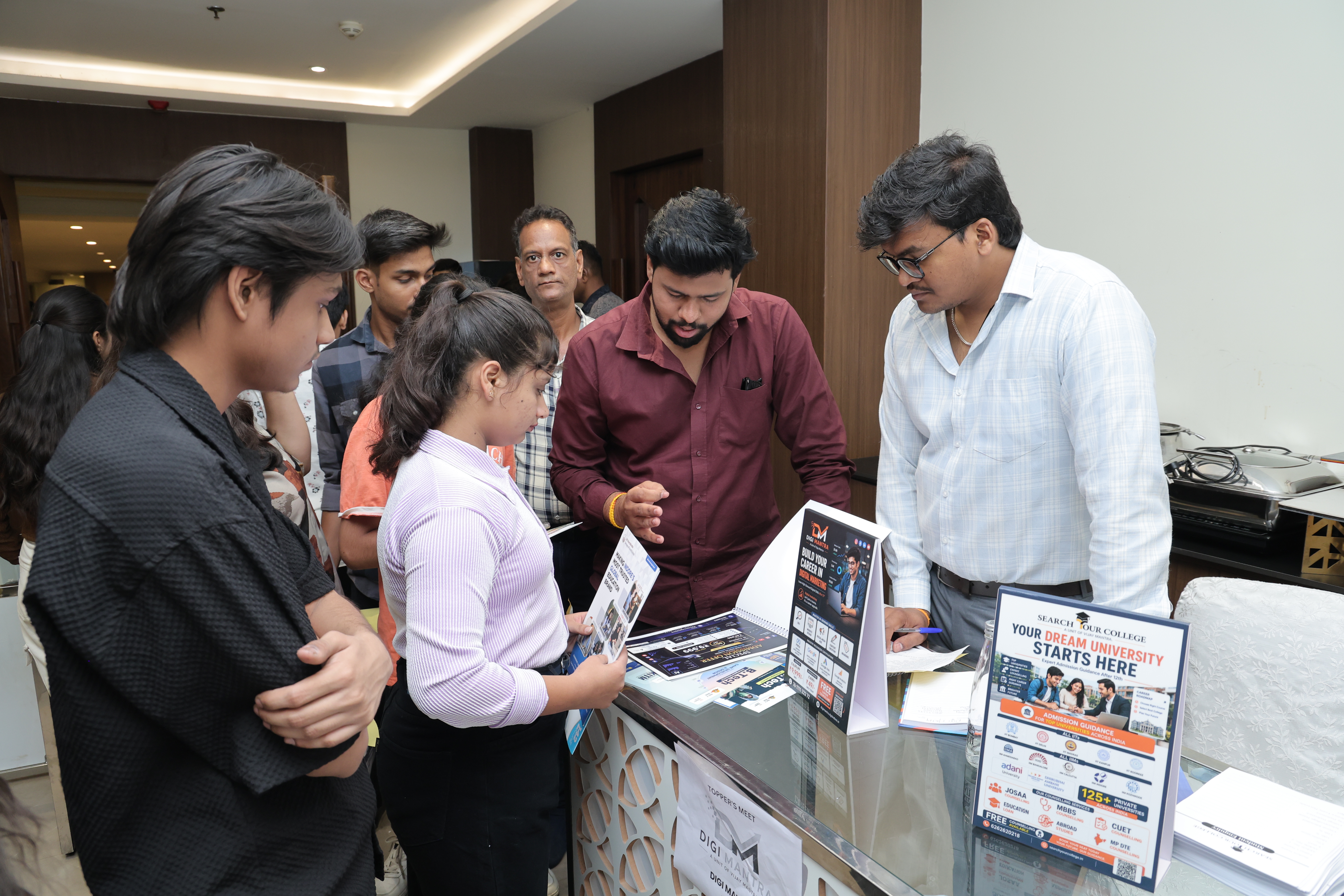 Event Highlights