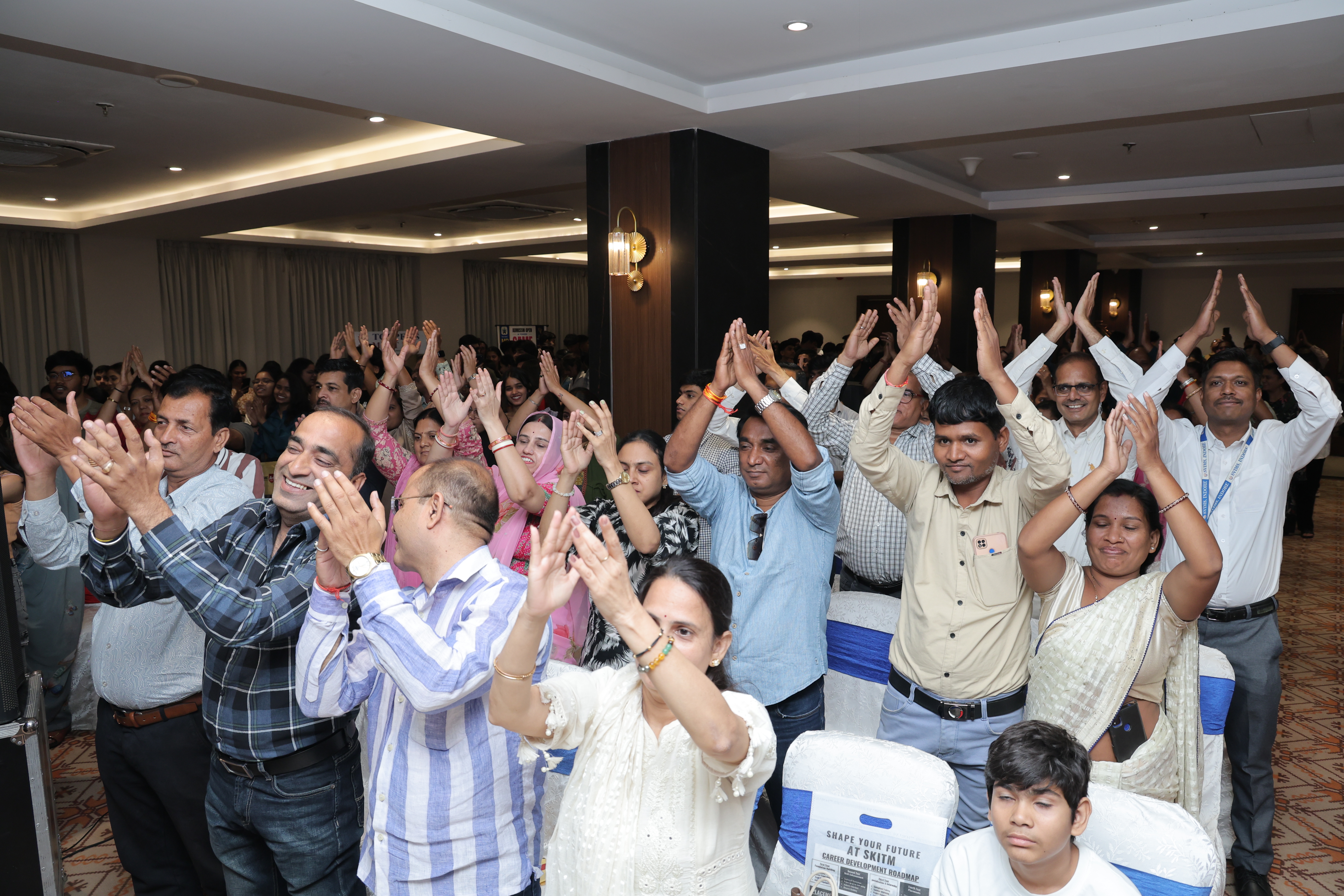 Seminar Moments