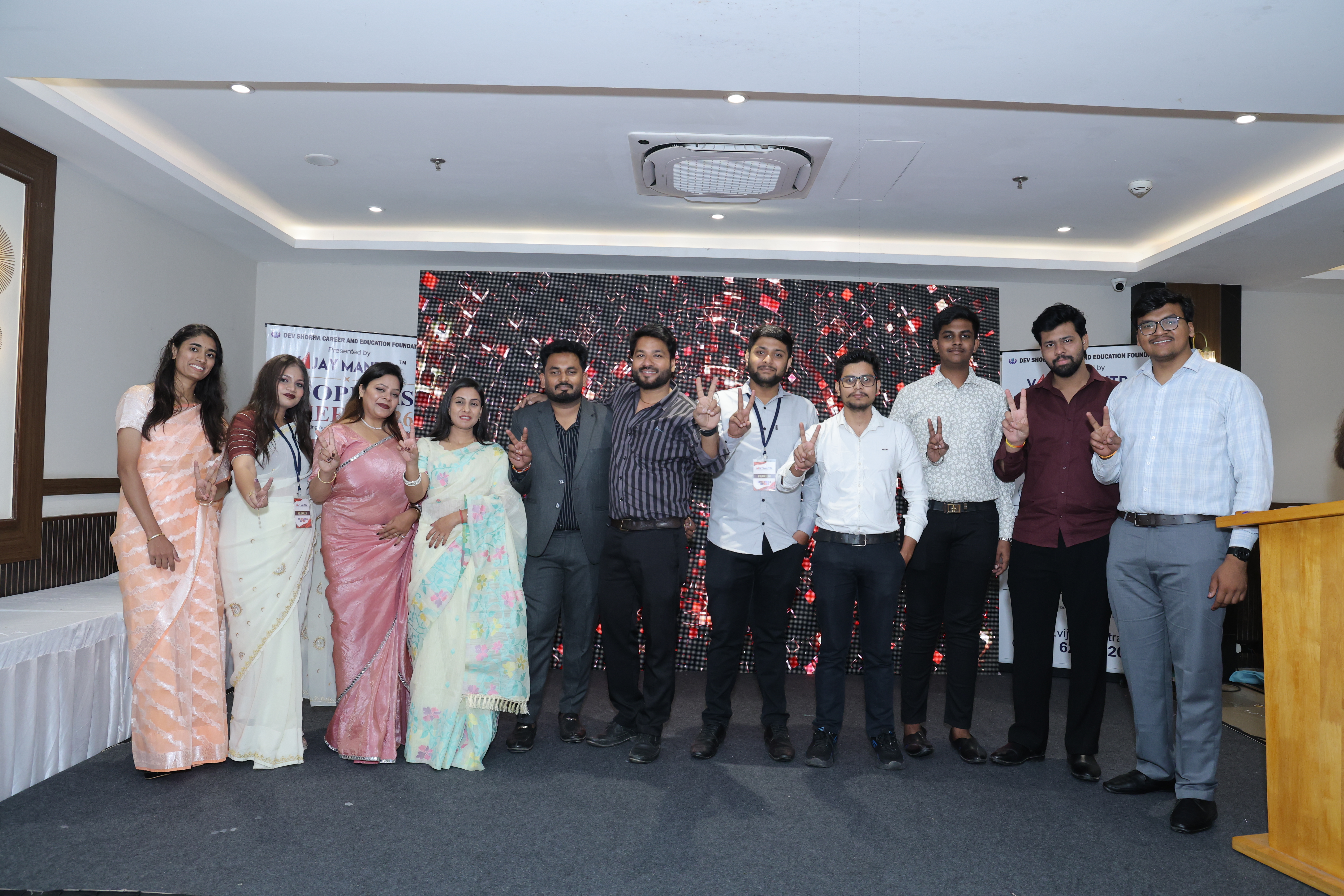 Event Memories