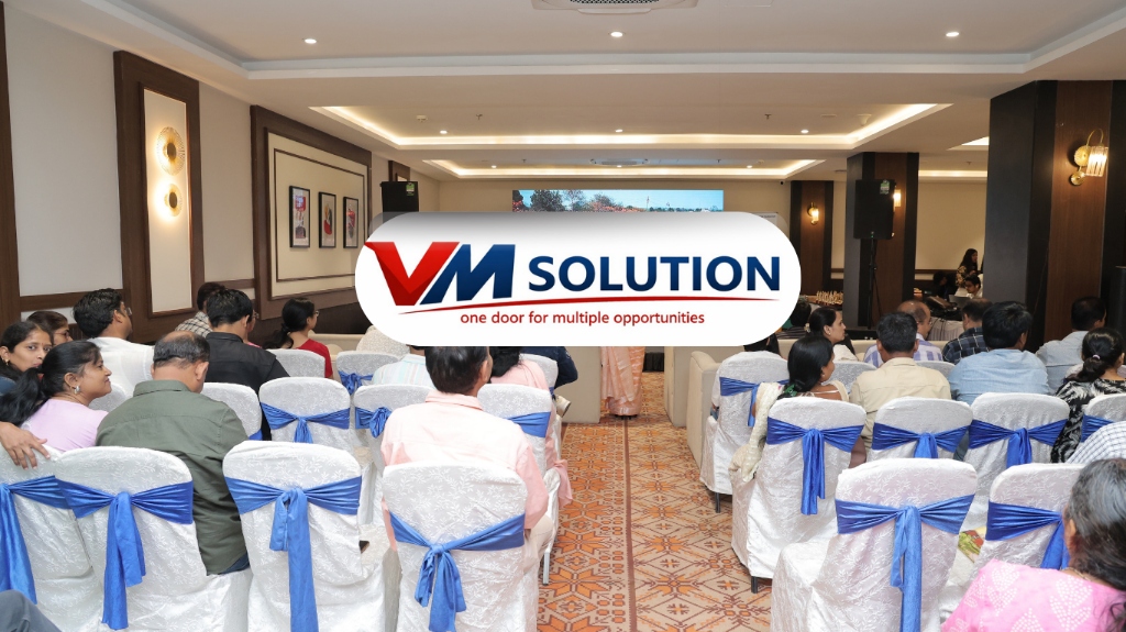 VM Solution